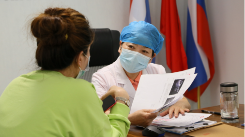 子宫腺肌症怎么医治好？42岁患者“5年子宫保卫战”在北京卫人医院终结